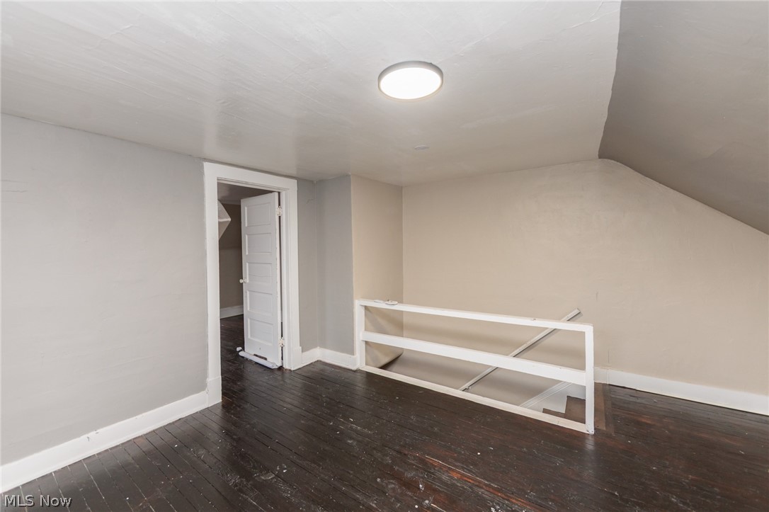 George P & Matilda Henrys - Residential Lease