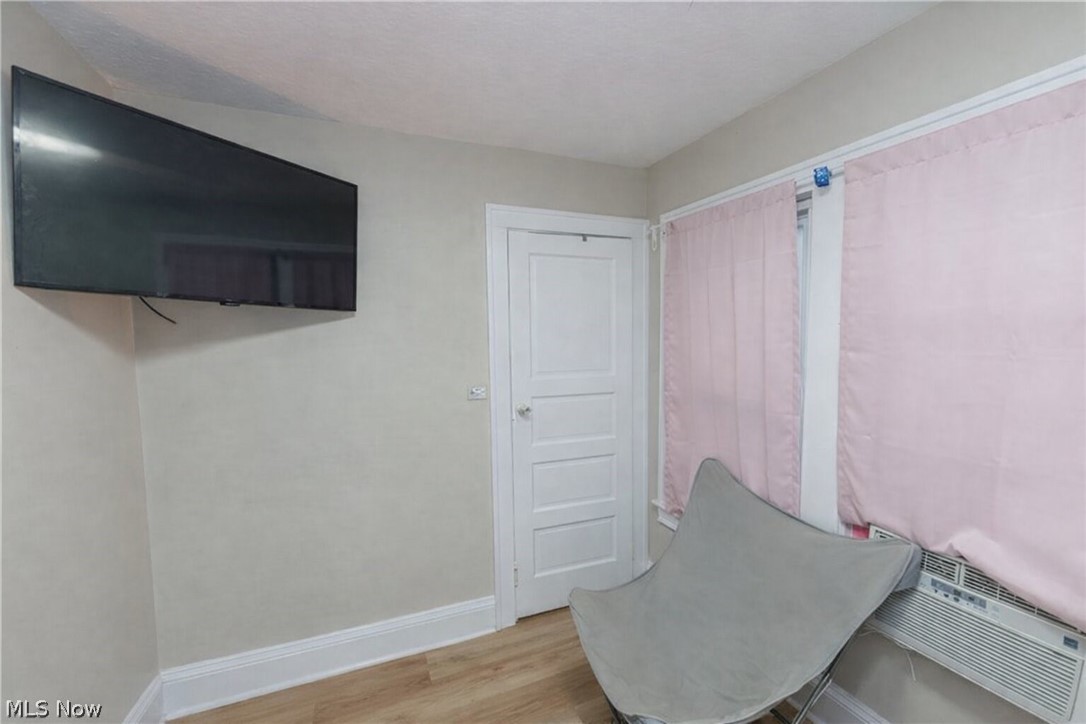 George P & Matilda Henrys - Residential Lease