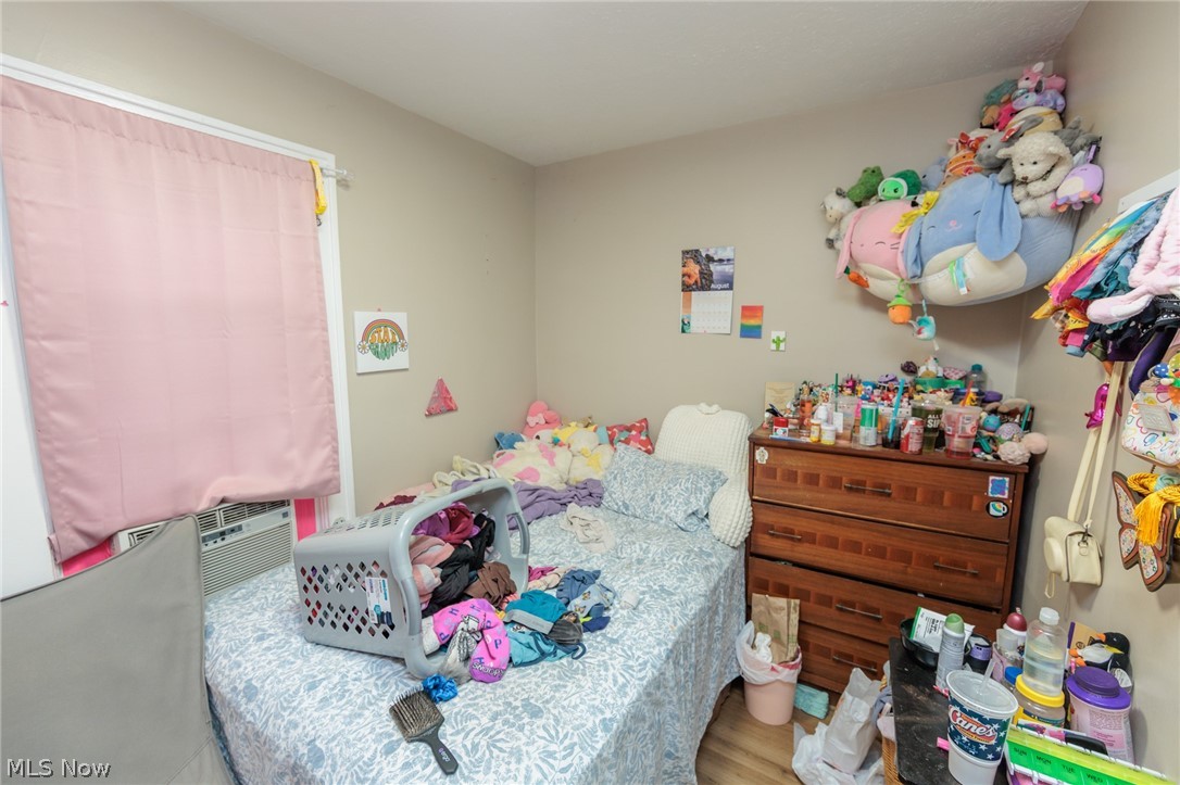 George P & Matilda Henrys - Residential Lease