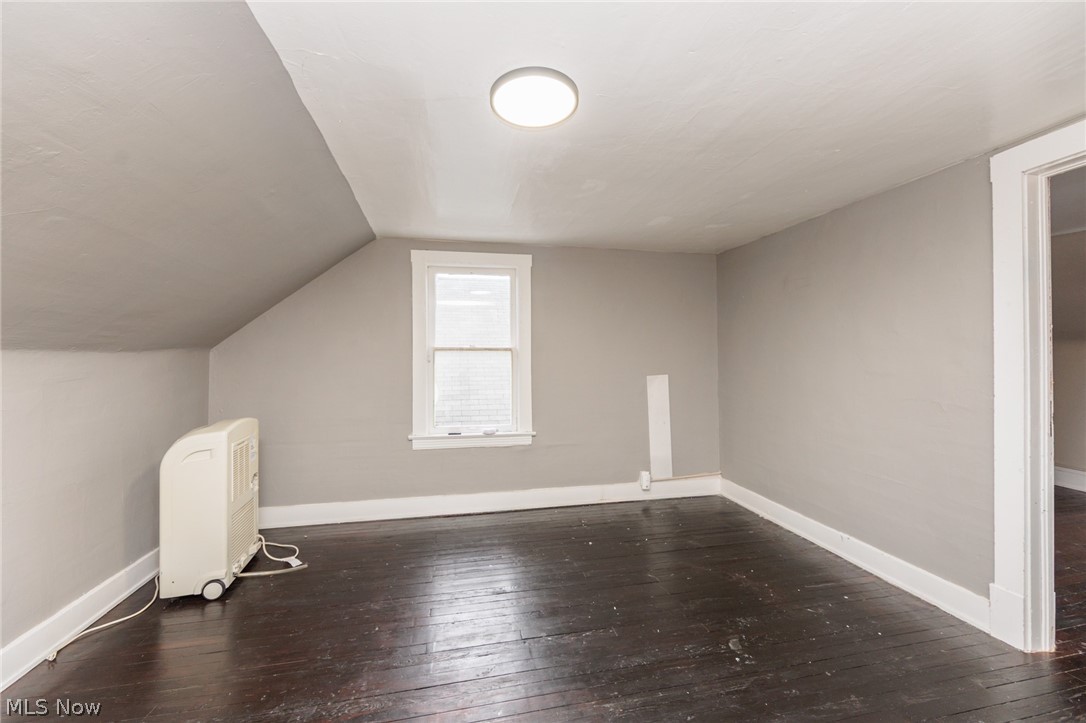 George P & Matilda Henrys - Residential Lease