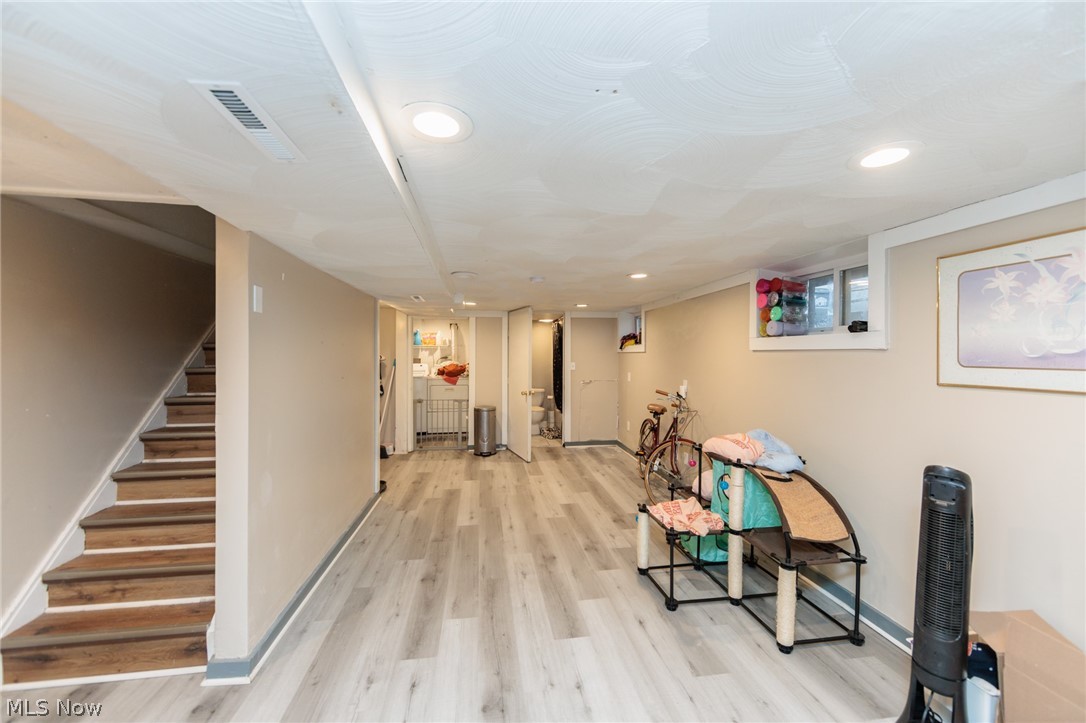 George P & Matilda Henrys - Residential Lease