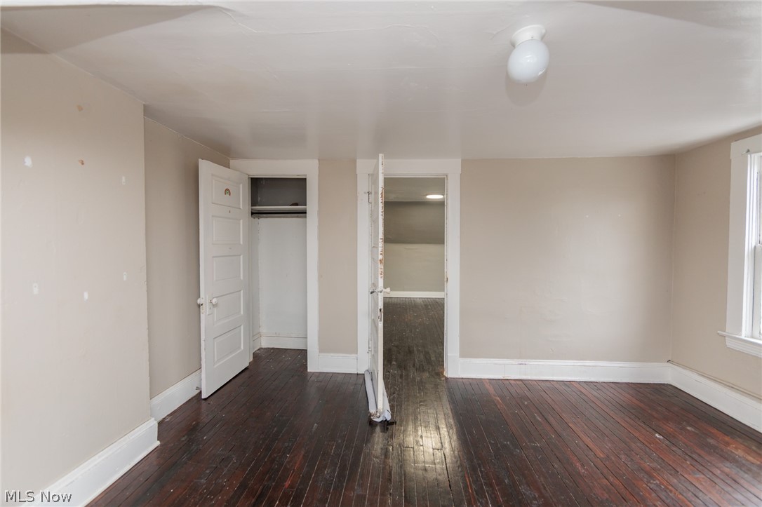 George P & Matilda Henrys - Residential Lease