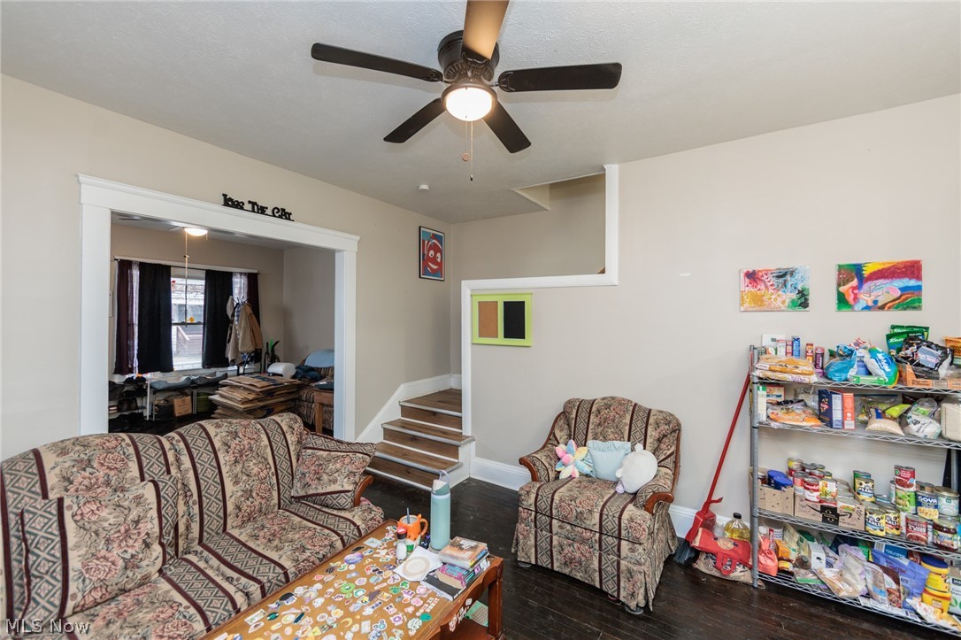 George P & Matilda Henrys - Residential Lease