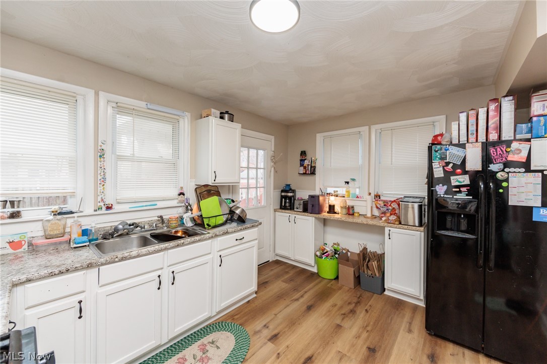 George P & Matilda Henrys - Residential Lease