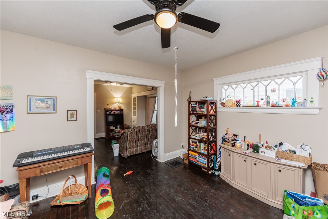 George P & Matilda Henrys - Residential Lease