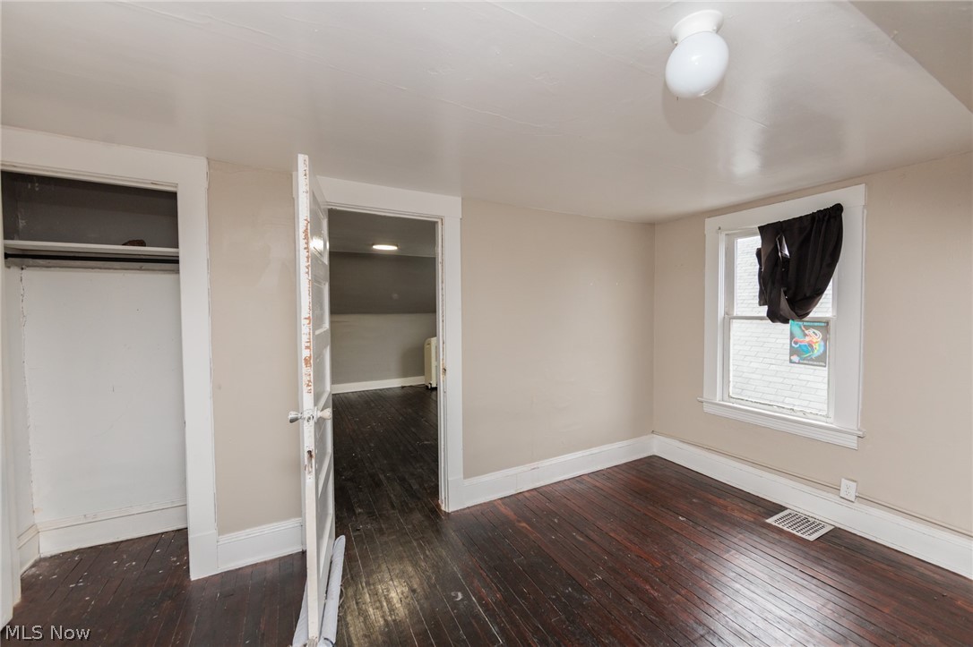 George P & Matilda Henrys - Residential Lease