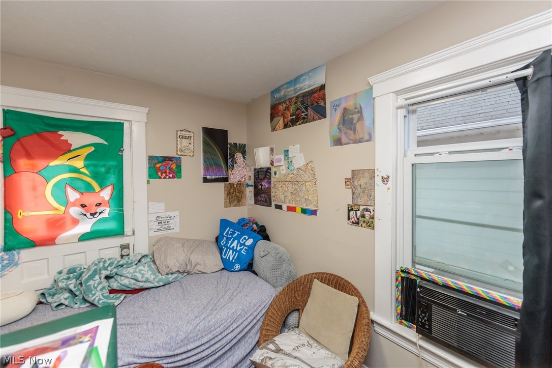 George P & Matilda Henrys - Residential Lease