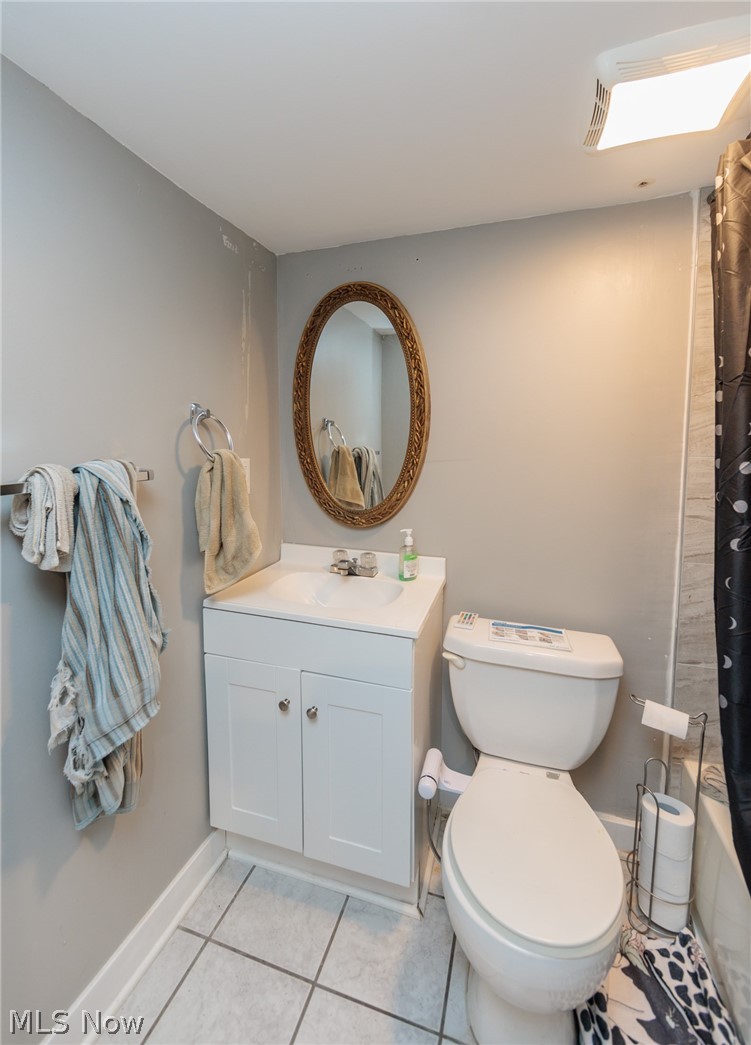 George P & Matilda Henrys - Residential Lease