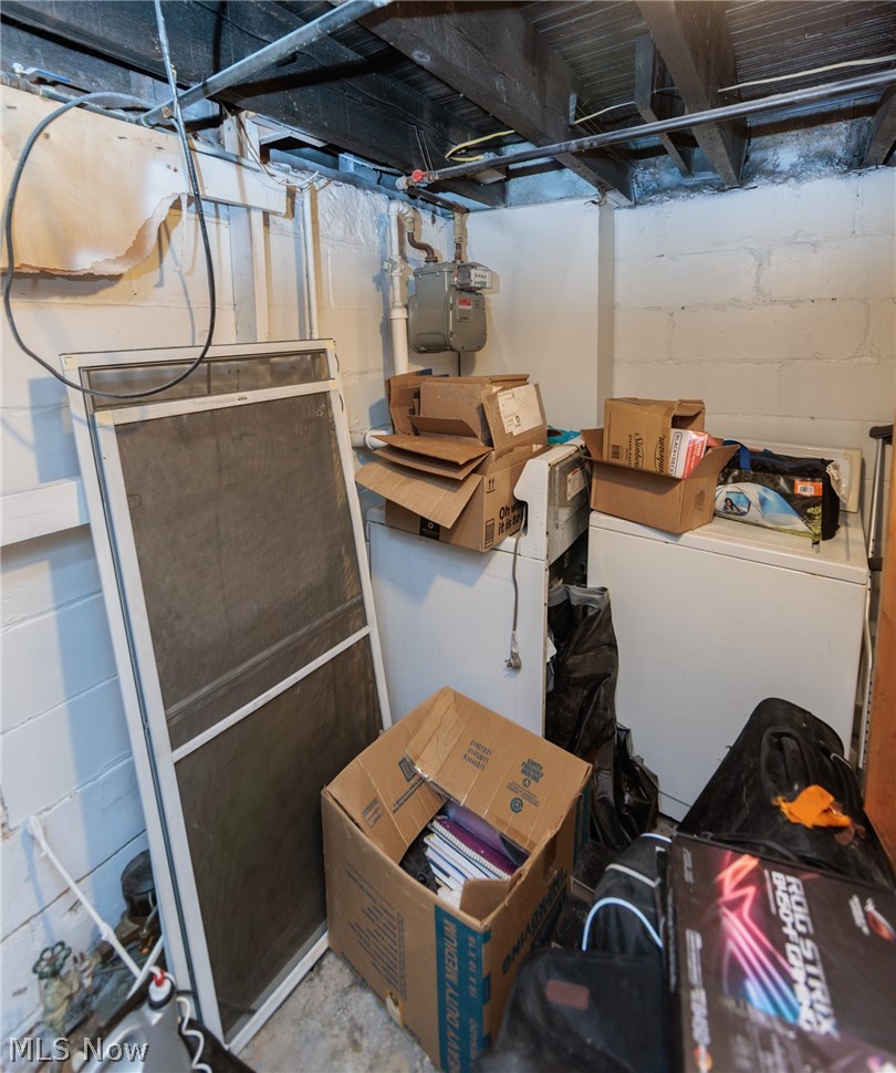 George P & Matilda Henrys - Residential Lease