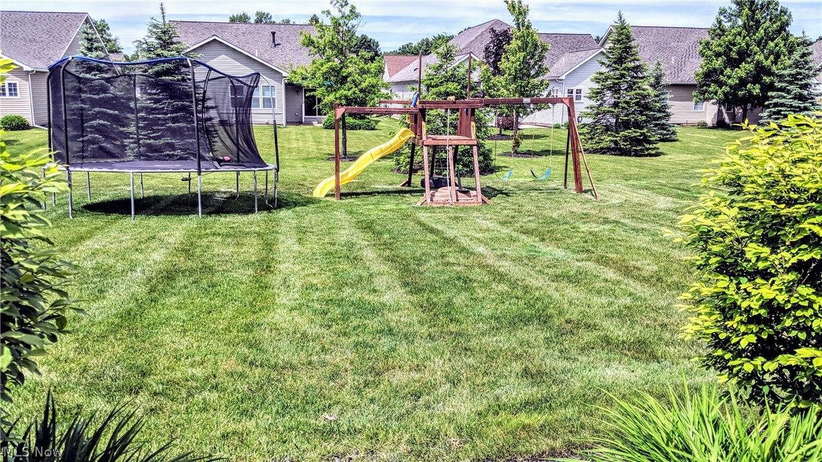 Newell Creek Sub - Residential