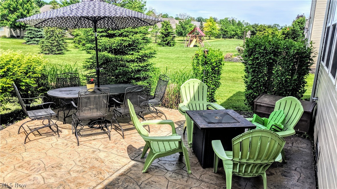 Newell Creek Sub - Residential