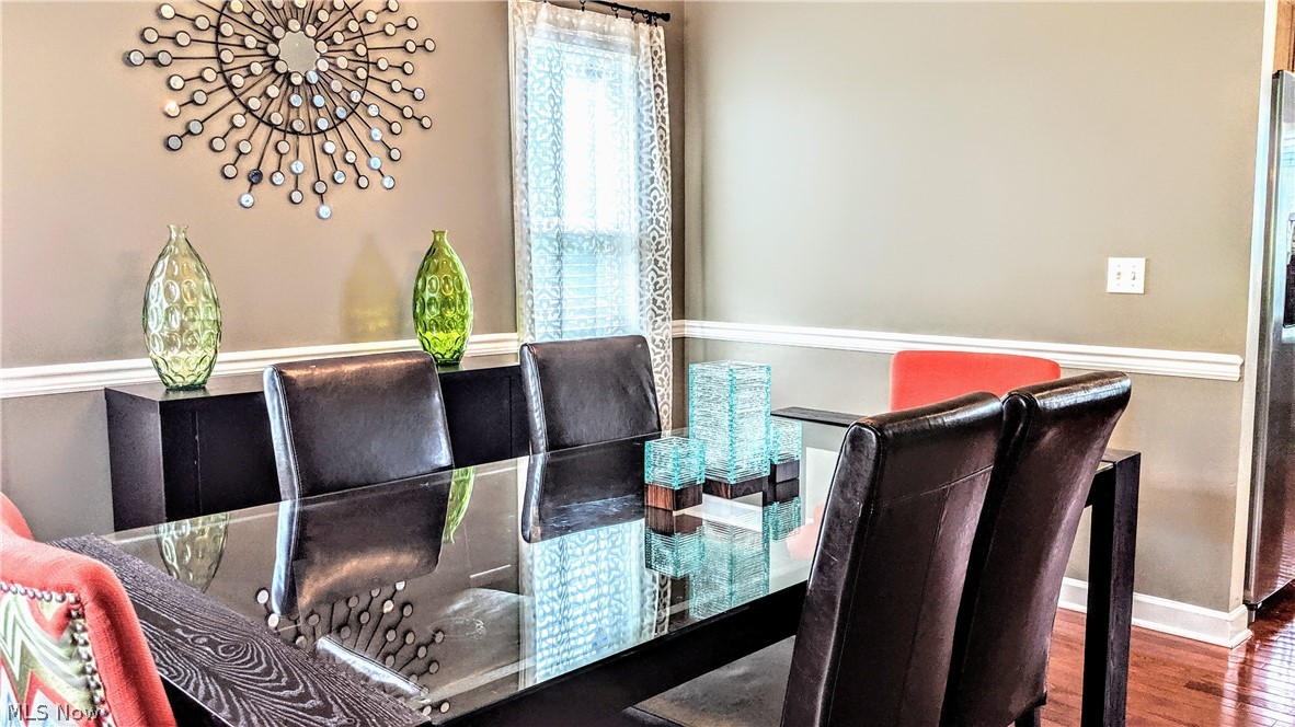 Newell Creek Sub - Residential