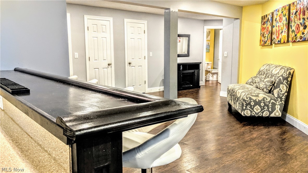 Newell Creek Sub - Residential