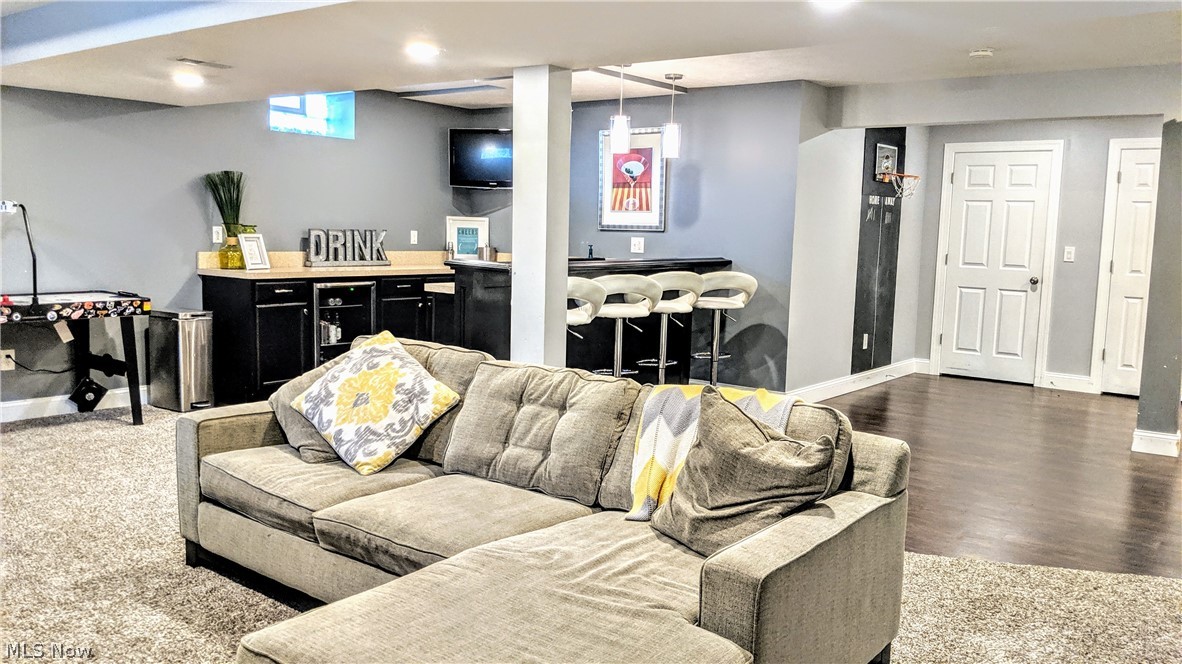 Newell Creek Sub - Residential