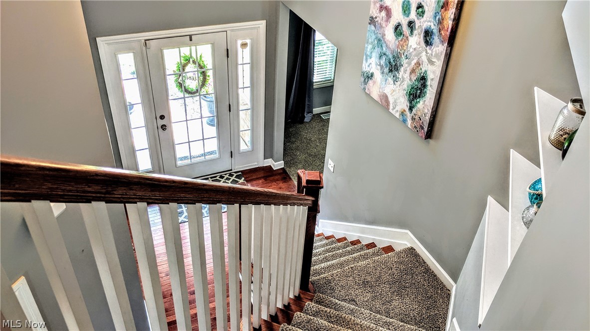 Newell Creek Sub - Residential