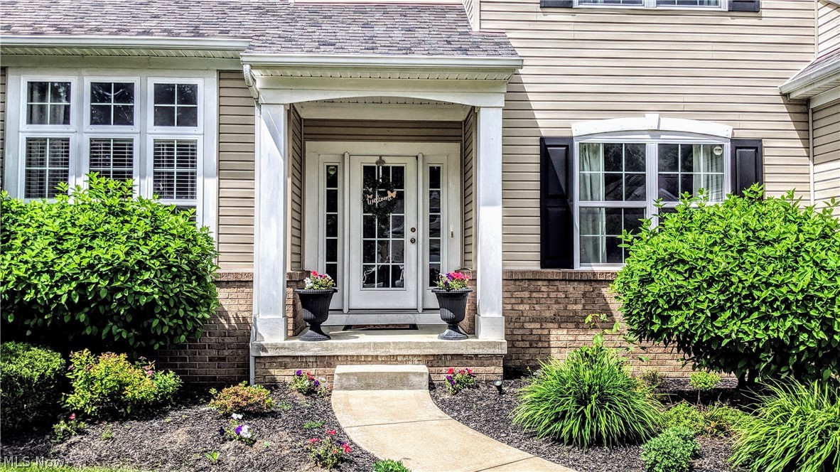 Newell Creek Sub - Residential