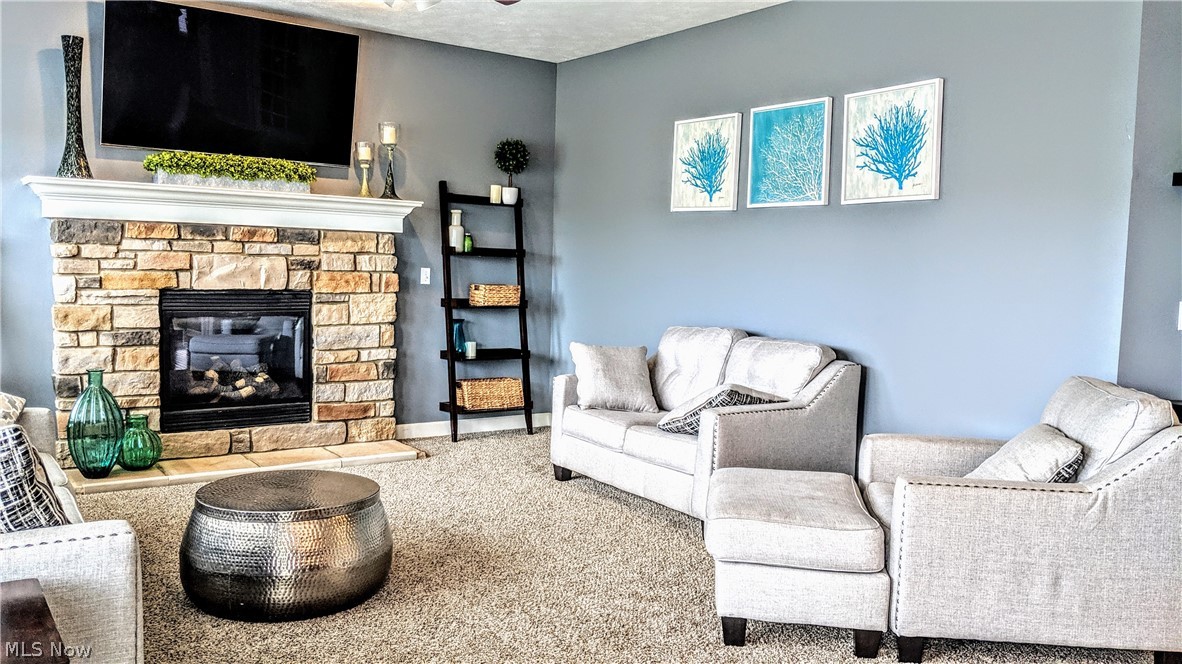 Newell Creek Sub - Residential