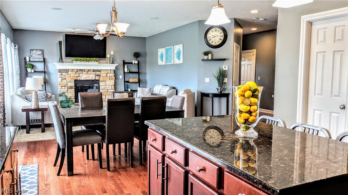 Newell Creek Sub - Residential