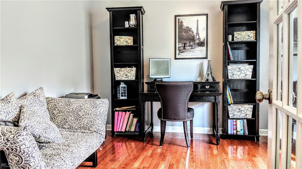 Newell Creek Sub - Residential