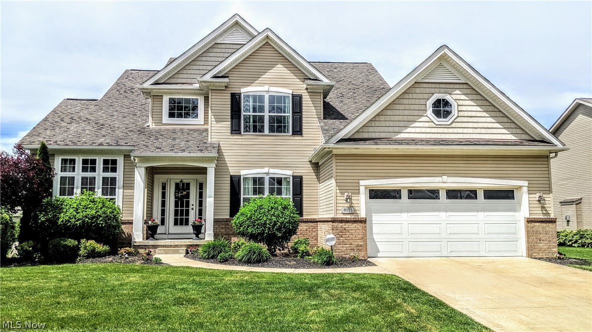 Newell Creek Sub - Residential