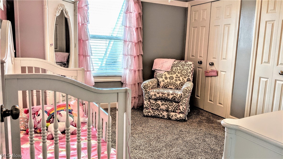 Newell Creek Sub - Residential