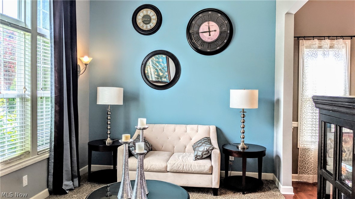 Newell Creek Sub - Residential