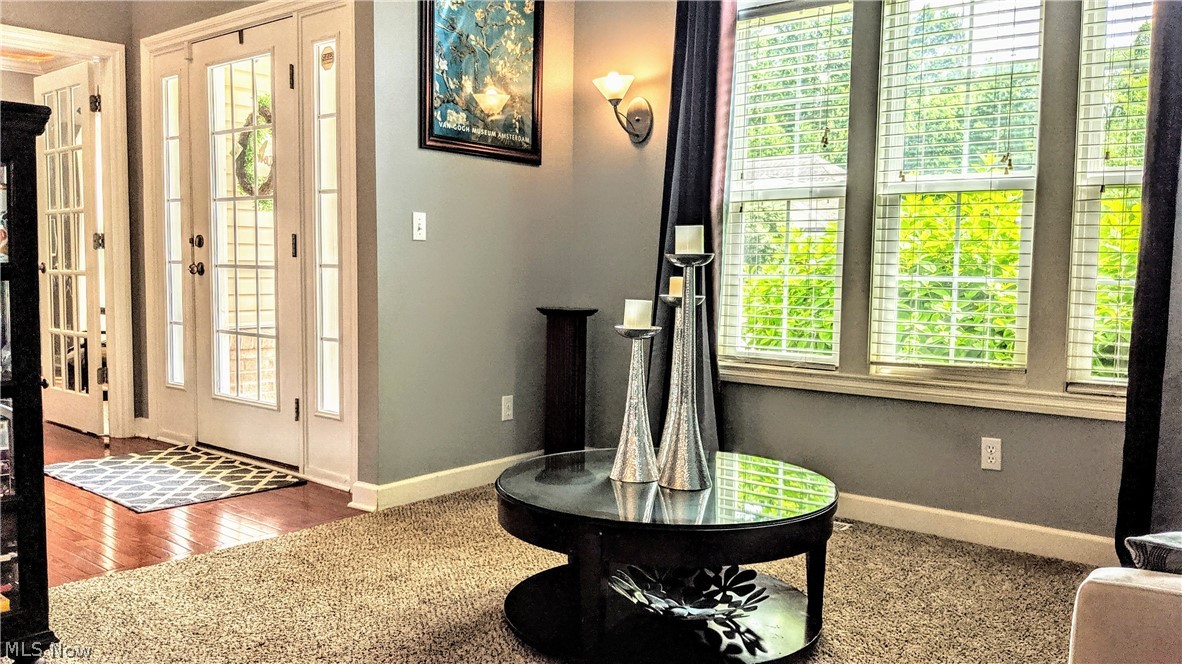 Newell Creek Sub - Residential