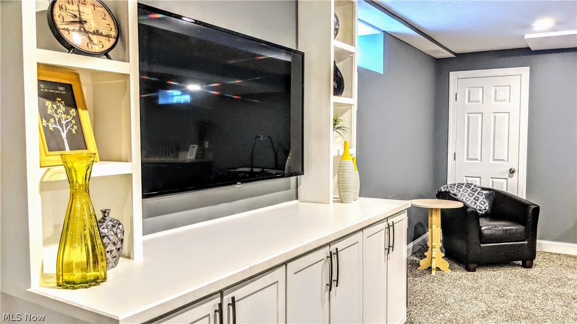 Newell Creek Sub - Residential