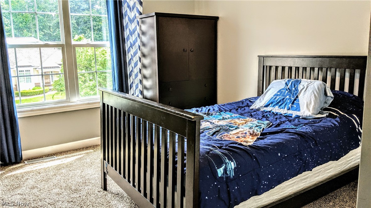 Newell Creek Sub - Residential