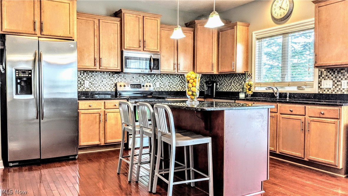 Newell Creek Sub - Residential