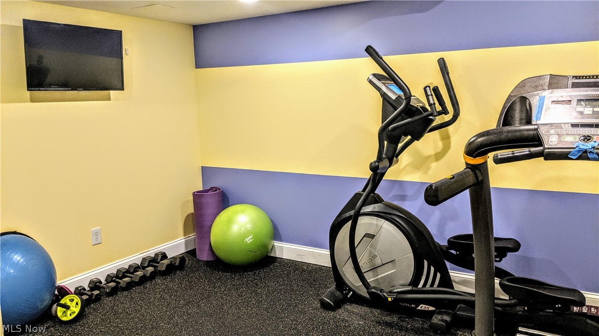 Newell Creek Sub - Residential