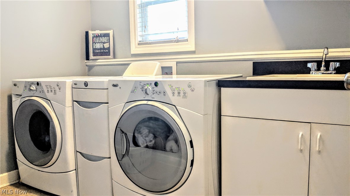 Newell Creek Sub - Residential