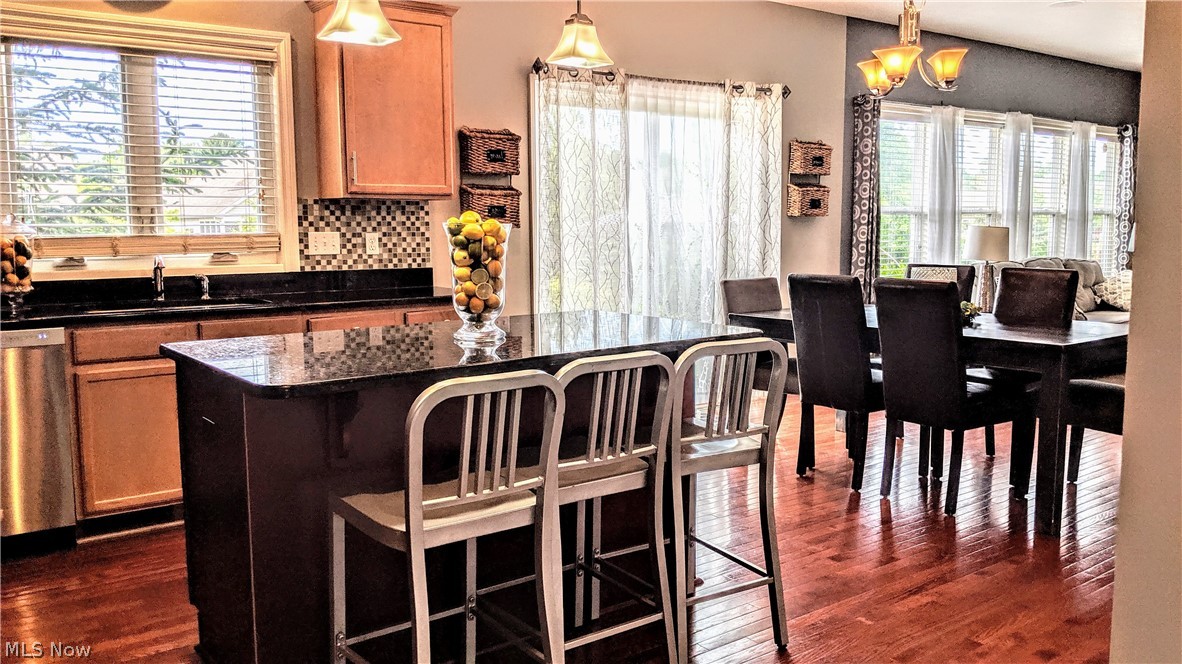 Newell Creek Sub - Residential