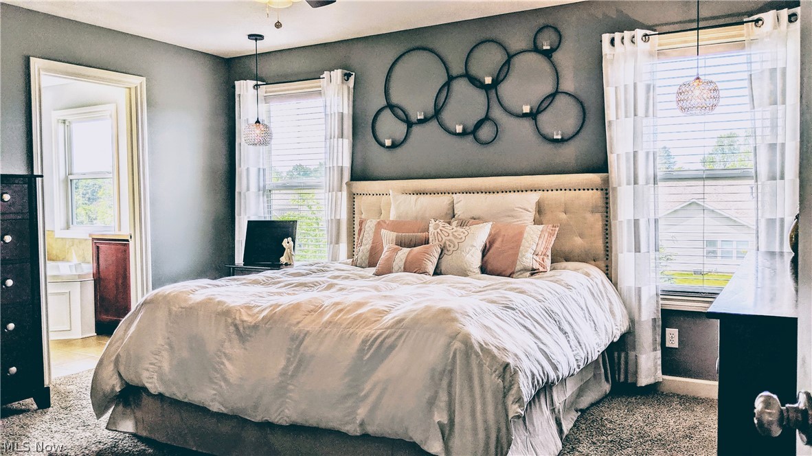 Newell Creek Sub - Residential