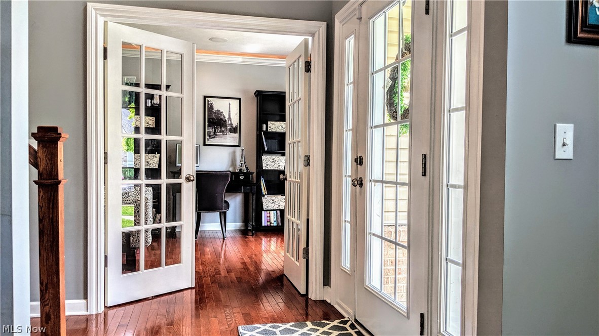 Newell Creek Sub - Residential