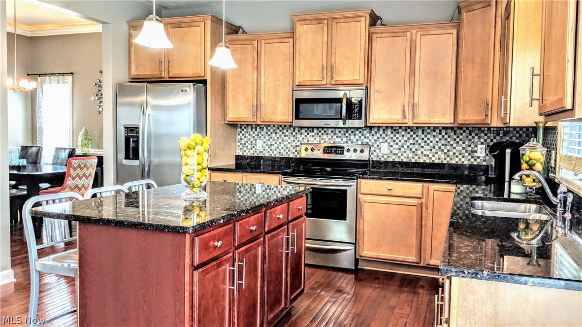 Newell Creek Sub - Residential