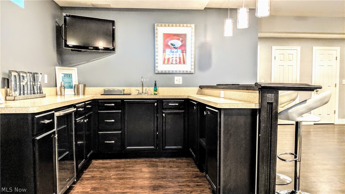 Newell Creek Sub - Residential