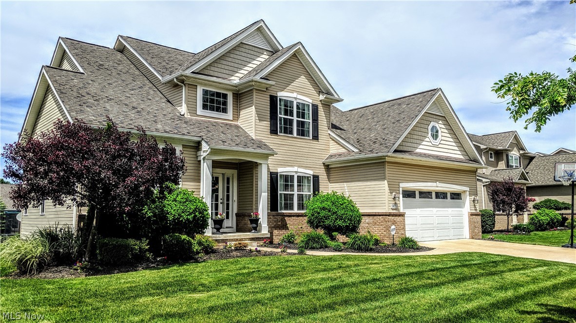 Newell Creek Sub - Residential