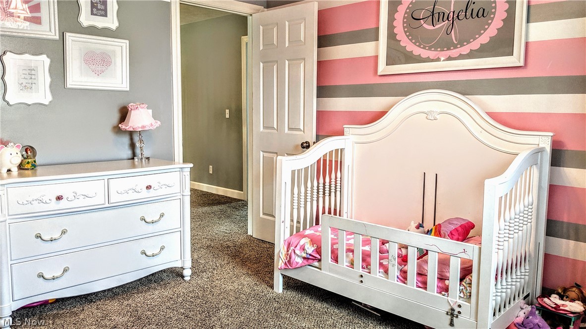 Newell Creek Sub - Residential