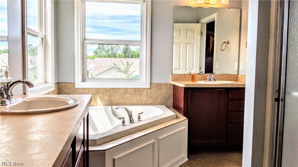 Newell Creek Sub - Residential