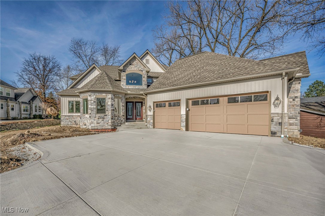 25741 Hurlingham Road, Beachwood, Ohio image 3