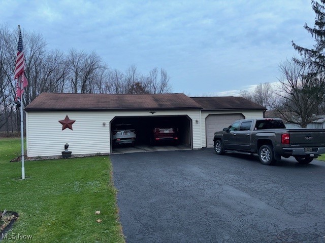 786 Ridge Road, Vienna, Ohio image 11