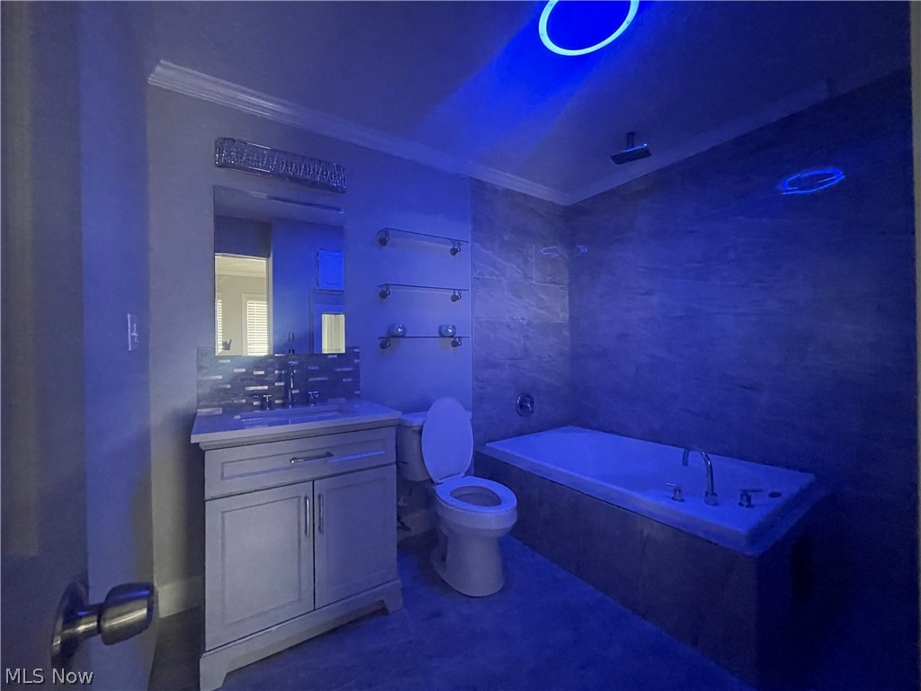 Highland - Residential