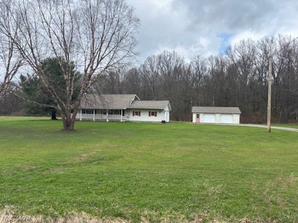 Photo of 7983 State Route 88, Kinsman, OH 44428 (MLS # 5199463)