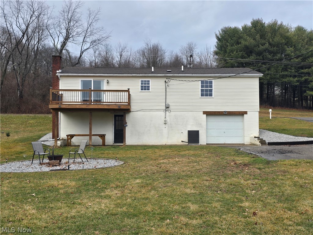 Colonial Estate - Residential