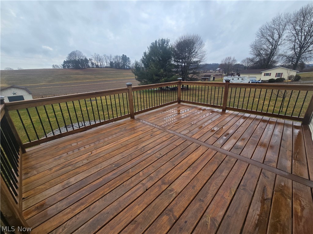 Colonial Estate - Residential