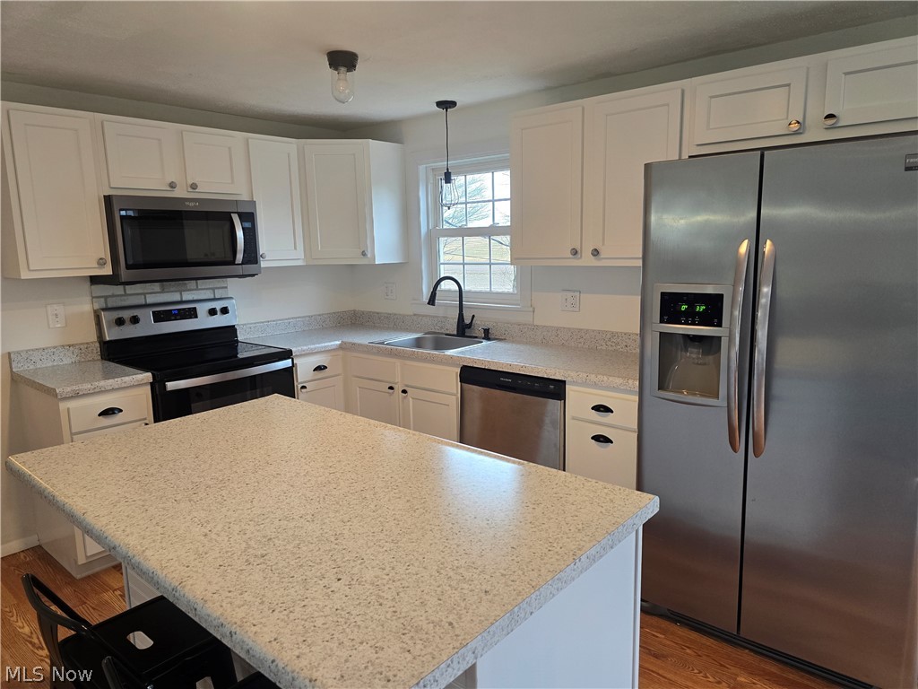 Colonial Estate - Residential