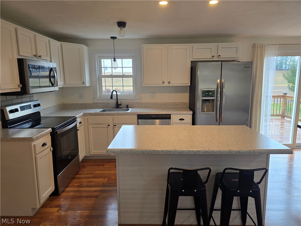 Colonial Estate - Residential