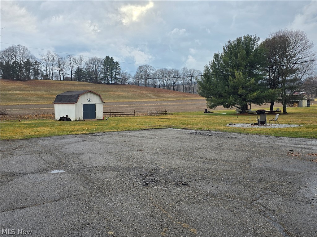 Colonial Estate - Residential