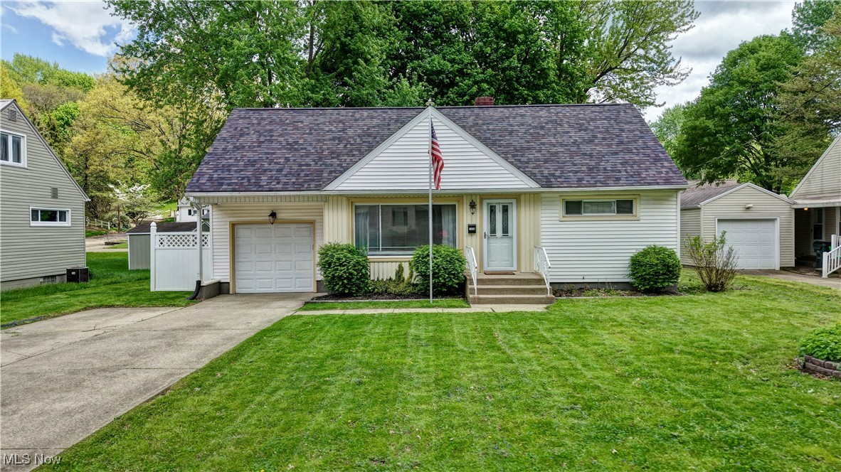 North Canton - Residential